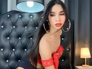 AdrianaRae shows fuck