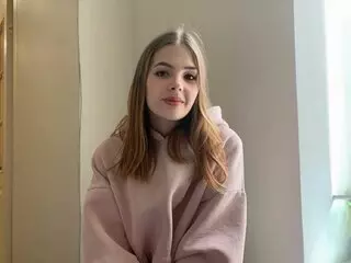 CarolineMilers pussy camshow