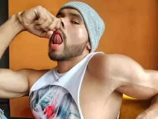 MauricioTrejos naked pussy