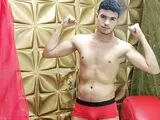 MikeLeal toy livejasmin